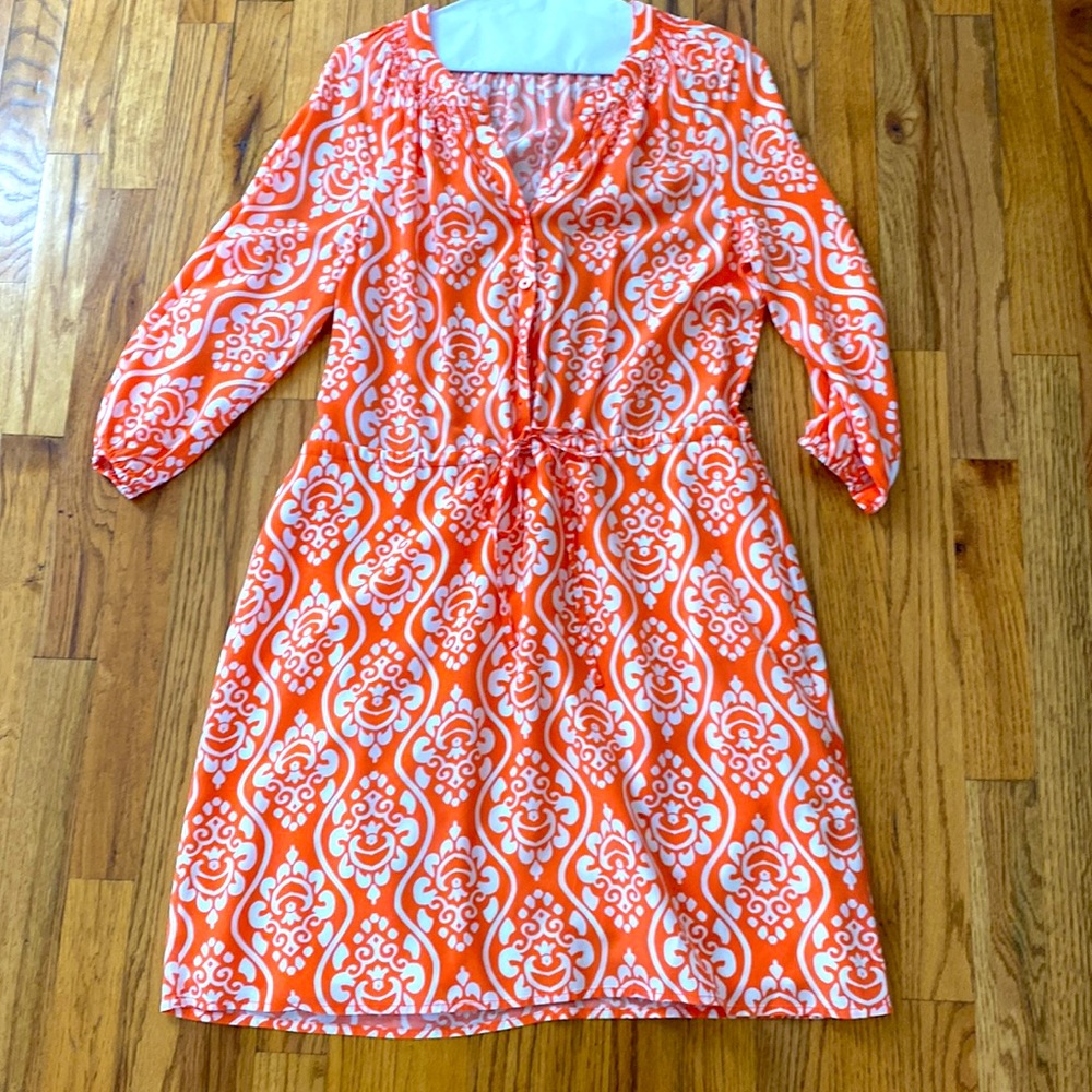 Crown and Ivy Dress